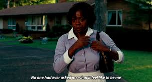 That's the way prayer goes. Quotes From The Help Minny Jackson Quotesgram