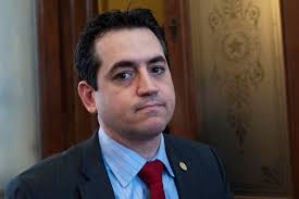 Live Blog: Texas Midterm Elections 2018