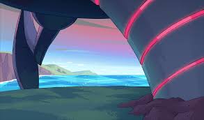 Fantastic illustration of the koopa troop by hans tseng (background artist for bee & puppycat, steven. Rachel Howell Cartoon Network Steven Universe The Movie