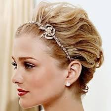 Maybe you would like to learn more about one of these? 50 Superb Wedding Looks To Try If You Have Short Hair Hair Motive