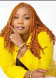 Economic, mental, emotional and social development is not sufficient  without spiritual nourishment. Eunice Benson stands out with all those  qualities. My fellow Bometians, let's not gamble again, vote in the right  person.