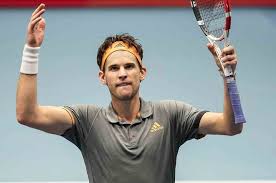 Diego sebastián schwartzman (spanish pronunciation: Dominic Thiem Fulfils Childhood Dream By Winning Vienna Open Ubitennis