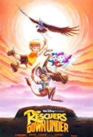 What to expect on your first disney cruise 🚢. The Rescuers Down Under 1990 Imdb