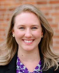 Mercer County Republican Party Appoints Brooke Shinn As The New Celina City  Auditor