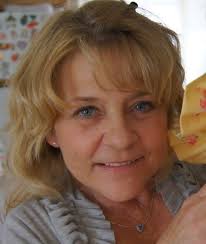 Joyce Berry Obituary