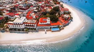 Top10 Recommended Hotels In Zanzibar City Tanzania Youtube