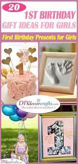 Buy babys first birthday gifts and get the best deals at the lowest prices on ebay! 65 1st Birthday Gifts Ideas First Birthdays 1st Birthday Gifts 1st Birthday