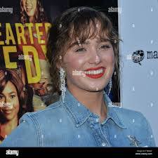 Les Haley's Instagram, Twitter & Facebook