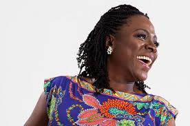 And now Sharon Jones is dead