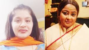 She had done her schooling in mumbai and is a post graduate holder in economics. Sudha Chandran Mourns Demise Of Iconic Hindi Film Actor Sripada