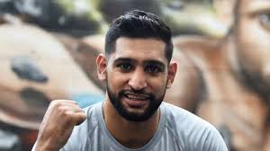 Amir Khan Net Worth How Much Money Does The Boxer Make