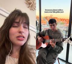 Duet with Danny Schiller Actor: Fun TikTok Collaboration