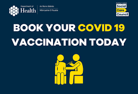 If you are getting the pfizer vaccine, your second dose appointment will be scheduled automatically when booking your first vaccine dose. Arrangements For Booking The Covid 19 Vaccine