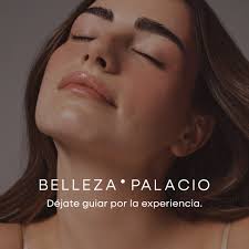 El Palacio de Hierro