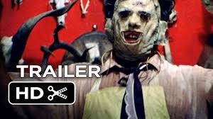 The texas chainsaw massacre 2 is a 1986 american horror dark comedy slasher film, directed by tobe hooper. The Texas Chainsaw Massacre Official Remastered Trailer 2014 Horror Movie Hd Youtube