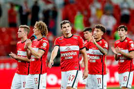 Chto Budet Esli Spartak Realno Snimetsya Rpl Tolko V 2022 M Besplatnye Transfery Liderov Mozhet Dazhe V Zenit Trener Pilipchuk Rossiya 2022 Blogi Sports Ru