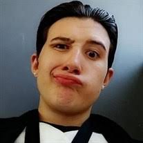 Matthew Knowlden Obituary