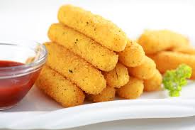 How many carbs in sonic cheese stick? A Definitive Ranking Of The Best Fast Food Mozzarella Sticks Myrecipes