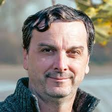 Mgr. Jan Bartoš, Ph.D.