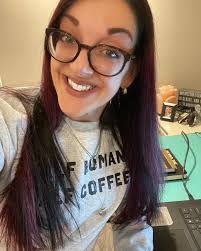 Half The Girl I Once Was