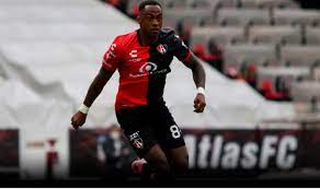 .final, los jugadores del atlas rompieron filas este lunes, para recibir un periodo de descanso de 30 en lo que viene para la siguiente temporada, con la consigna de resolver el tema de renato ibarra. Con Gol De Renato Ibarra Atlas Vencio A Xolos Que Conto Con Junior Sornoza Y Fidel Martinez El Blog De Mi Futbol Ecuatoriano