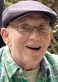 William Gerald “Jerry” Lake