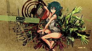 saya (saya no uta) drawn by rib:y(uhki) | Danbooru