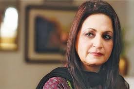 Image result for laila zuberi