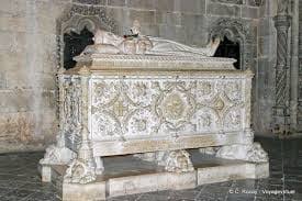 Fill your cart with color today! Historia Livre Tumulo De Vasco Da Gama Em Lisboa Facebook