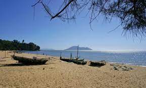 Pantai baro gebang yang biasa dikenal dengan nama pantai baro adalah salah satu pariwisata yang ada di cirebon. 10 Gambar Pantai Kura Kura Pontianak Jalan Menuju Lokasi Sejarah Wisata Jejakpiknik Com