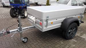 Bockmann Offroad Anhanger Center Bautzen Offroad Anhanger Offroad Diebstahlsicherung