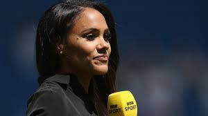 Alex Scott On Punditry Presenter Ambitions Coca Cola S Make Your Home The Home End Campaign