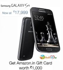 The galaxy note 8, samsung's new note series flagship, is finally here, and it's a huge improvement over. Samsung Galaxy S4 Gt I9500 Rs 17 999 Free Amazon In Rs 1 000 Gift Card Samsung Galaxy Samsung Galaxy S4 Mini Samsung