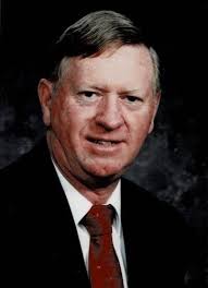 John Barnes Obituary (1935