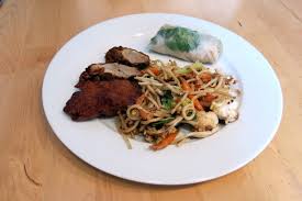 Keine Lust Auf Kochen Essen Fur Zuhause Mitnehmen Vom Mekong Thai Mama In Essen