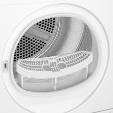 Bir çamaşır kurutma makinesinin tam gücü. D 73 Kt Kurutma Makinesi Beko