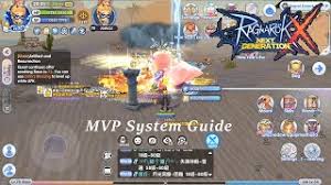 Ragnarok origin should be much better than ragnarok x. Ragnarok X Next Generation