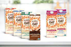 Maybe you would like to learn more about one of these? Planet Oat Oatmilk Reviews Info Dairy Free Soy Free Vegan