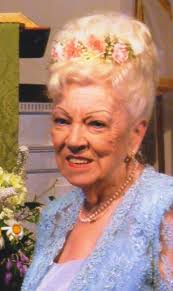 Althea Chambers Obituary