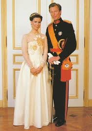 Großherzog henri und großherzogin maria. Orginal Postkarte Prinz Louis Von Luxemburg Royalty Collectables Telephoneheights Collectables