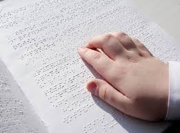 Teachers, parents, and others who the specific code used in the united states has been english braille, american edition but as of 2016 the main code for reading material is unified english. Who Invented The Braille System Kids Discover