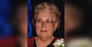 Obituary information for Lola Annette Ouverson