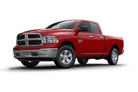 Dodge mega cabs bed is 6'4 the same as a dodge quad cab short bed. 2020 Ram 1500 Classic Prices Reviews And Pictures Edmunds
