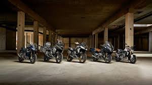 Bmw Motorcycles Get Updates New M Performance Parts And Packages Bmw Motorrad Bmw Motorcycle