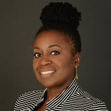 Tracey Pinson's Instagram, Twitter & Facebook