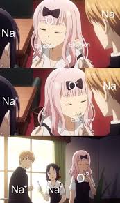 Chemistry Is Cool Anime Funny Anime Memes Funny Anime Memes