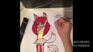 In craft park channel, i am going to make movie characters. 3d Pen Anime Drawing Youtube