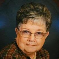 Alice Faye Frick Obituary