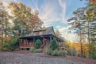 A Cottage in the Woods Retreat- Blue Ridge, GA - Cashes Valley | Vrbo
