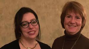 UNICO Scranton Chapter meeting and dinner this evening at Rossi's.